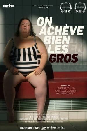 Gabrielle Deydier has been obese since she was a teenager. For years she suffered from abuse and discrimination - until she decided to stop apologizing for being fat. Because: It is not true that obesity results from uncontrolled gluttony or weak will. About the fight against a society hostile to fat and untenable prejudices.