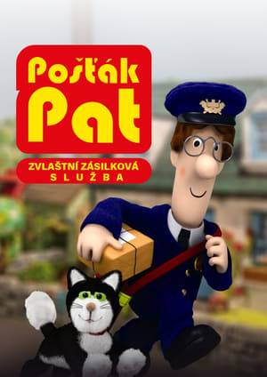The world’s favourite Postman is back and delivering more than ever. Postman Pat has been promoted to the post of Head of Special Delivery Service. Equipped with his pilots license and a host of new transport options, Pat delivers in hard to reach places, from the top of a mountain to the middle of the sea anything from a giant ice block to a runaway cow!