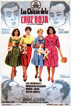 Paloma, Isabel, Marion and Julia Madrid are four girls belonging to different social strata, who are preparing to apply for the Red Cross on the flag. The four girls will be sought by many young ...
