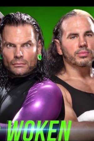 The Hardys: Woken is a documentary produced by World Wrestling Entertainment as part of its WWE Network. The hour-long documentary is about brothers Jeff Hardy and Matt Hardy realizing their dreams of finding success as WWE superstars. But with success comes a fall from grace as both brothers had to overcome drug dependency issues and incidents with police to "woke" once again before making their way into the squared circle of World Wrestling Entertainment.
