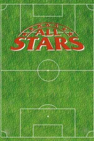 Seven young men who played soccer together since their early youth grow apart and are forced to think about the nature of their friendship. In a comic way and a very Dutch setting, All Stars is about pregnant girlfriends and homosexuality, career plans and the power of parents.