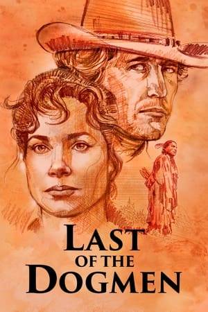 A Montana bounty hunter is sent into the wilderness to track three escaped prisoners. Instead he sees something that puzzles him. Later with a female Native Indian history professor, he returns to find some answers.