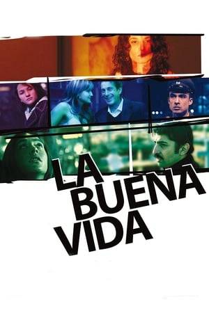 In the city of Santiago, four characters struggle to reach their goals: a psychologist who wants to help other women and save their lives, a hairdresser who wants to buy a car, a musician who wants to play in a philharmonic orchestra, and a young woman who simply survives in the city, but each of them obtains something unexpected and different from what they wanted.