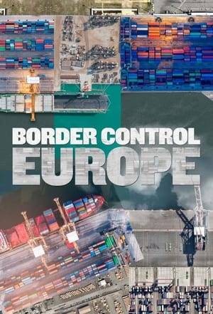 Millions of people and goods cross into Europe’s frontiers every day. The border forces of Spain, Belgium, Germany and Italy have their work cut out as they guard the ports, airports, land borders and territorial waters.