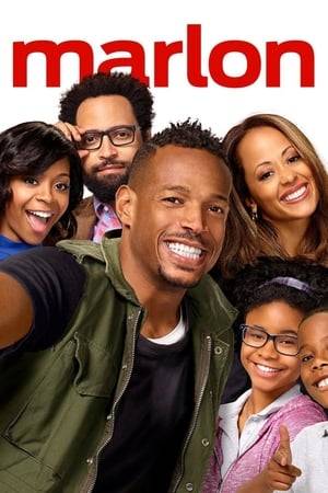 A loving (but immature) father is committed to co-parenting his two kids with his very-together ex-wife. While his misguided fatherly advice, unstoppable larger-than-life personality and unpredictable Internet superstardom might get in the way sometimes, for Marlon, family really always does come first - even if he's the biggest kid of all.