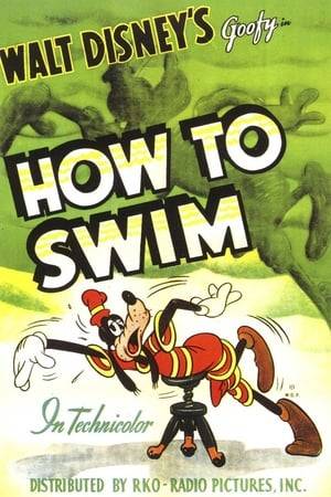 Goofy's plans to give a swimming lesson and enjoy a day at the beach go awry.