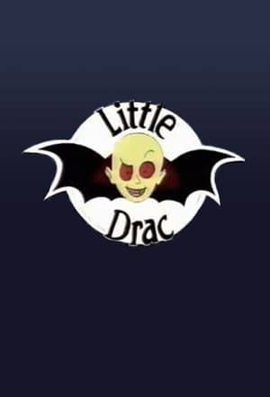 Little Dracula is a British series of children's books and an American animated television series that originally aired on FOX. Little Dracula revolves around a green-skinned child vampire who aspires to be like his father, Big Dracula, yet also enjoys rock 'n roll and surfing.