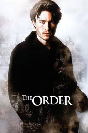 For centuries, a secret Order of priests has existed within the Church. A renegade priest, Father Alex Bernier, is sent to Rome to investigate the mysterious death of one of the Order's most revered members. Following a series of strangely similar killings, Bernier launches an investigation that forces him to confront unimaginable evil.