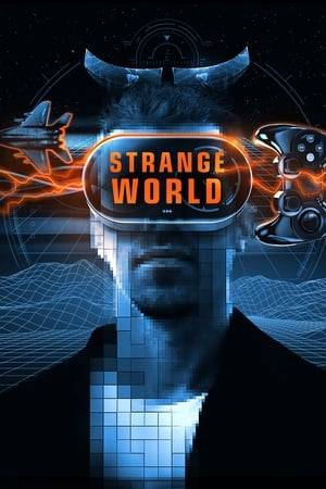 Independent filmmaker Christopher Garetano investigates America's most mesmerizing conspiracy theories. He immerses himself in a rich panoply of eye-opening firsthand accounts, unexplained occurrences and peculiar people as he seeks to uncover evidence that life's strangest possibilities really do exist.