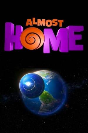 A group of aliens searching for a new planet on which to make home, with little success. Promotional short for Dreamworks Animation's forthcoming feature, Home.