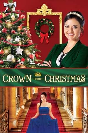 Allie Foster, a struggling New York artist, reluctantly accepts to act as a governess to a rebellious Princess Theodora of Winshire. When Allie forms an unlikely bond with the princess, she attracts the attention of the handsome King Maximillian, who’s facing an arranged marriage against his heart’s wishes. As Christmas Eve draws near, Allie finds herself swept up in romance, royalty and the spirit of the holidays.