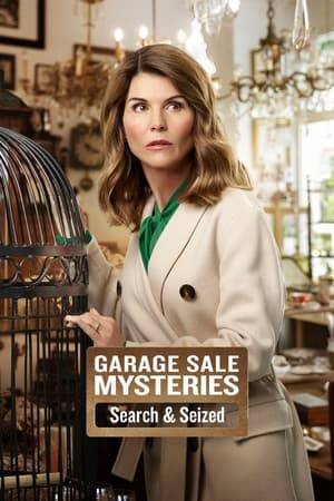 Jennifer Shannon agrees to help fellow antiques dealer Miles Wexford by bidding on items at a police auction on his behalf. When he turns up dead, she investigates a counterfeiter with mob ties. Stars Lori Loughlin, Steve Bacic.