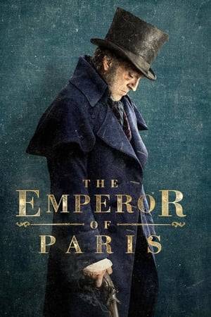 Paris, France, early 19th century. The legendary convict François Vidocq lives in disguise trying to escape from a tragic past that torments him. When, after an unfortunate event, he crosses paths with the police chief, he makes a bold decision that will turn the ruthless mastermind of the Parisian underworld against him.