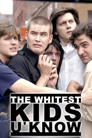 The Whitest Kids U' Know is an American sketch comedy troupe and television program of the same name. The group consists of Trevor Moore, Zach Cregger, Sam Brown, Timmy Williams and Darren Trumeter, though other actors occasionally appear in their sketches. They were accepted into the HBO U.S. Comedy Arts Festival in 2006 and won the award for Best Sketch Group.