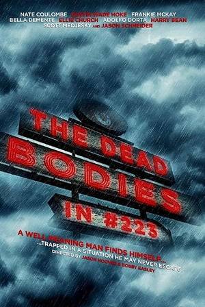 What would you do if you had not 1, but 2 dead hookers in your hotel room...and your wife waiting on you for dinner? Everyone has choices. Bill has to start making them, and making them quick before the whole world finds out about the Dead Bodies in #223.