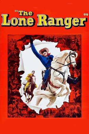 The territorial governor asks the Lone Ranger to investigate mysterious raids on settlers by Indians who ride with saddles. Wealthy rancher Reese Kilgore wants to mine silver on Spirit Mountain which is sacred to the Indians.