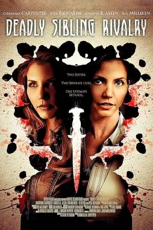 Two twins lead separate lives since one of them blamed the other for the accidental death of his father. Years later, one carries a conventional family life while the other has a life of excess. When the first has an accident and is in a coma, the other does not scruple to take over her identity and steal her life.