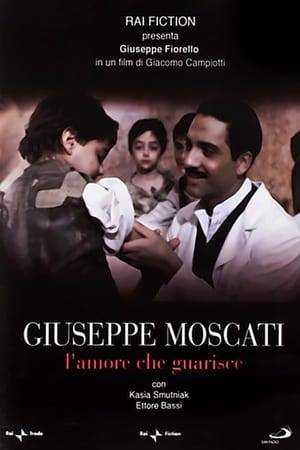 Giuseppe Moscati, Doctor saint of Naples, was a doctor of the early twentieth century, from an aristocratic family devoted his career to serving the poor.  The film focuses on the human side, partially leaving aside the spiritual part.