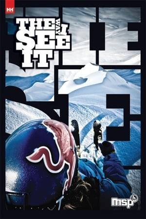 Skiing has arrived. MSP Films takes you inside the action with “THE WAY I SEE IT,” featuring several unique perspectives on the progression that took place during the winter of 2010. The winner of Powder Magazine’s 2009 “Movie of the Year” brings you the best athletes on the planet sharing their points of view on what it means to be a skier and backing up their positions with hard-charging action. The MSP team traveled the globe in search of what makes this sport so special… the adventure, the passion, the camaraderie, and the fun. “THE WAY I SEE IT” showcases the greatest deep powder, steep lines, and massive park features from British Columbia, Japan, Alaska, Colorado, Switzerland, Idaho, Washington, and many other locations worldwide. Featuring the skiing of: Mark Abma, Sean Pettit, Eric Hjorleifson, Henrik Windstedt, Bobby Brown, Colby West, James Heim, Richard Permin, Cody Townsend, Rory Bushfield, Ingrid Backstrom, Gus Kenworthy, Jacob Wester, Russ Henshaw, and others.