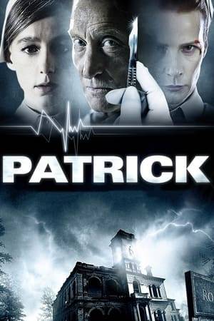 Patrick lays comatose in a small private hospital, his only action being his involuntary spitting. When a pretty young nurse, just separated from her husband, begins work at the hospital, she senses that Patrick is communicating with her, and he seems to be using his psychic powers to manipulate events in her life.