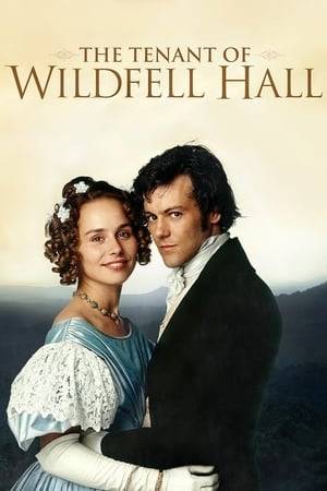 The Tenant of Wildfell Hall is a 1996 British television serial adaptation of Anne Brontë's novel of the same name, produced by BBC and directed by Mike Barker. The serial stars Tara FitzGerald as Helen Graham, Rupert Graves as her abusive husband Arthur Huntington and Toby Stephens as Gilbert Markham.