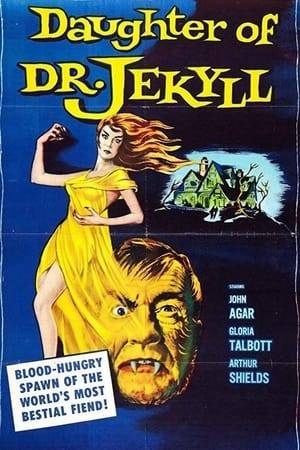 A young woman discovers she is the daughter of the infamous Dr. Jekyll, and begins to believe that she may also have a split personality, one of whom is a ruthless killer.