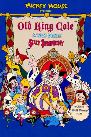 Old King Cole throws party and invites all of the Mother Goose characters. He warns them that they must leave at midnight. Another collection of characters puts on a stage show. The Ten Little Indian Boys get everyone dancing along. The Hickory Dickory Dock mice announce midnight, and everyone leaves, back into their books.
