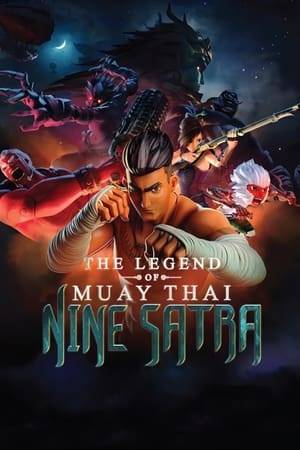 When the mystical kingdom of Ramathep is besieged by a monstrous army of Yaksa Clan, the faith of the kingdom lies in a young Muay Thai warrior determined to use a sacred weapon -the 9th Satra- to restore peace to the kingdom.
