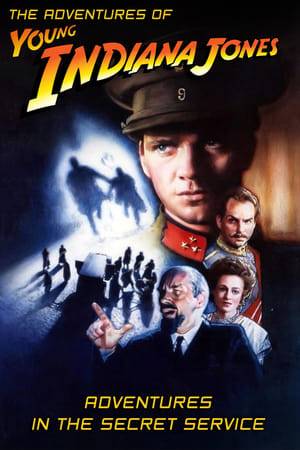 In the thirteenth film in the series, in March 1917, Indiana Jones, now a captain in the French army, is assigned to escort two Austrian princes to meet with Emperor Karl I and convince him to broker a peace deal with France and Britain at the expense of Austria's alliance with Germany. Two months later, at the French Embassy in Petrograd, Indy must decide between his loyalty to his friends and his work in French Intelligence when he is pressed to discover details of a possible Bolshevik revolution in Russia which would cripple the French war effort.
