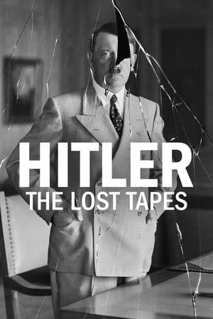 Across this unique series, Hitler: The Lost Tapes uses archive and expert interviews to explore both the public and private life of Germany’s infamous dictator.