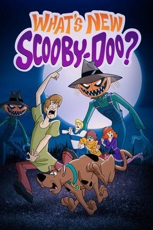 Scooby-Doo and the Mystery, Inc. gang are launched into the 21st century, with new mysteries to solve.