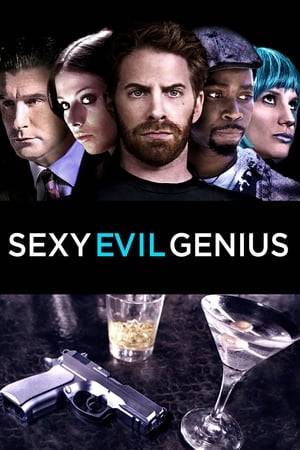 A dark comedy about an eclectic group of strangers invited to a downtown bar by a mutual ex-lover, Nikki Franklyn, a maddeningly sexy, unpredictable and possibly insane young woman who's recently gotten out of prison for murdering her last ex-boyfriend. The party really gets started when Nikki herself arrives, hauling her latest lover and fiancee, the morally challenged lawyer who'd been handling her case. She's mysterious about her intentions and her current and former lovers soon realize they are all caught in one of her brilliant, mischievous mind-games with possible deadly consequences. By the night's end, revenge will be had, new romance will bloom, and Nikki will have delivered on her reputation as the Sexy Evil Genius.