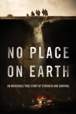 This extraordinary testament to survival from Emmy-winning producer/director Janet Tobias brings to light a story that remained untold for decades: that of thirty-eight Ukrainian Jews who survived World War II by living in caves for eighteen months. (TIFF)