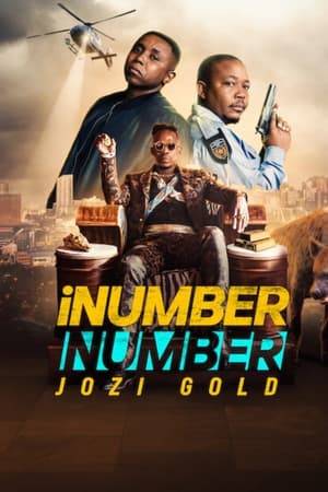 When an undercover cop is tasked with investigating a historic gold heist in Johannesburg, he’s forced to choose between his conscience and the law.