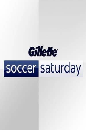 Gillette Soccer Saturday is a weekly television programme broadcast on Sky Sports in the United Kingdom and Ireland during the football season. The programme updates viewers on the progress of association football games in the United Kingdom and Ireland on Saturday afternoons. The current host is Jeff Stelling. The programme is sponsored by Gillette. The 3pm to 5pm portion of the programme is also shown on Sky Sports 1.