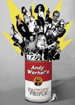 Takes an in-depth look at the lives and times of the people who hung out with Andy Warhol and "worked" at the Silver Factory during the Sixties, making it all click as a new counter-culture arose and began to exert its influence throughout the arts.