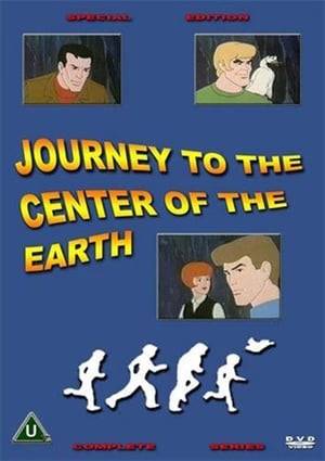 Journey to the Center of the Earth is an American science fiction animated television series, consisting of 17 episodes, each running 30 minutes. Produced by Filmation in association with 20th Century Fox, it aired from September 9, 1967 to September 6, 1969 on ABC Saturday Morning. It featured the voice of Ted Knight as Professor Lindenbrook. It was later shown in reruns on Sci Fi Channel's Cartoon Quest.

It appears to have taken the 1959 film, Journey to the Center of the Earth, as its starting point rather than Jules Verne's original novel, e.g. including the character of Count Saknusssen and Gertrude the duck. However it moved even further away from Verne's novel than the 1959 film.