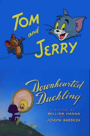 Jerry's little duckling friend is depressed because he's just read The Ugly Duckling and thinks that he's ugly. Jerry does his best to help. Tom gets involved when the suicidal duck offers himself as a meal.