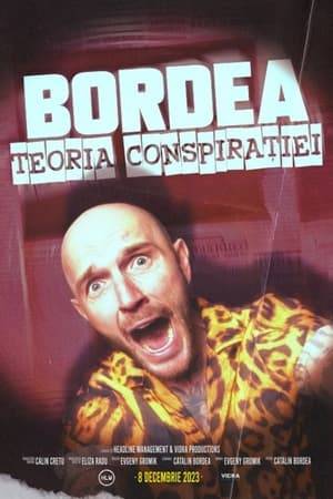 According to Google, Cătălin Bordea is the most popular stand-up comedian in Romania, especially recently. Bordea chose to unravel the events he recently experienced in a special material, released for the first time in cinemas.