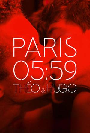 Théo and Hugo meet in a club and form an immediate bond. Once the desire and elation of this first moment has passed, the two young men, now sober, wander through the empty streets of nocturnal Paris, having to confront the love they sense blossoming between them.
