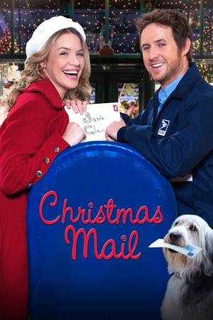 In this holiday romantic comedy, a mysterious woman who works at the post office answering Santa's mail captures the heart of a disillusioned postal carrier.