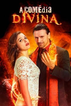 The Devil himself comes to Earth to open his own church and the world becomes a pandemonium of delights and confusions. Based on a short story by Machado de Assis, the most famous realistic Brazilian writer of the XIX century.
