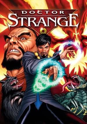 Dr. Stephen Strange embarks on a wondrous journey to the heights of a Tibetan mountain, where he seeks healing at the feet of the mysterious Ancient One.