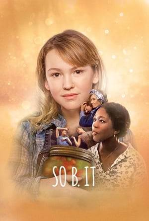 A young girl named Heidi who lives with her mentally disabled mother, travels across the country to find out about her and her mothers past.