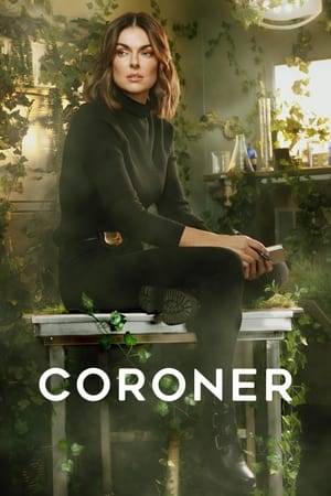 Jenny Cooper investigates unexplained or sudden deaths in the city of Toronto. Fierce and quick-witted, Jenny is a newly-widowed single mother with secrets of her own to unearth.