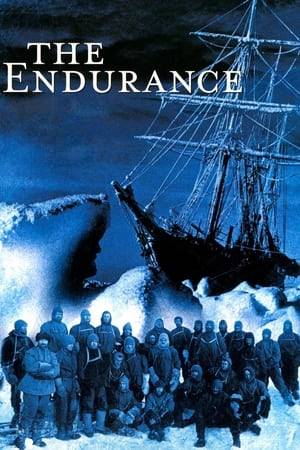 Documentary on the Shackleton Antartic expedition. A retelling of Sir Ernest Shackleton's ill-fated expedition to Antarctica in and the crew of his vessel 'The Endurance', which was trapped in the ice floes and frigid open ocean of the Antarctic in 1914. Shackleton decided, with many of his crew injured and weak from exposure and starvation, to take a team of his fittest men and attempt to find help. Setting out in appalling conditions with hopelessly inadequate equipment, they endured all weather and terrain and finally reached safety. Persuading a local team of his confidence that the abandoned team would still be alive, he set out again to find them. After almost 2 years trapped on the ice, all members of the crew were finally rescued.