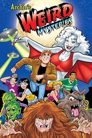 Archie's Weird Mysteries is an American animated children's television program, based on the Archie comics. The series premise revolves around a Riverdale High physics lab gone awry, making the town of Riverdale a "magnet" for B-movie style monsters. The show is distributed as meeting the FCC's educational and informational children's programming requirements, and is used by commercial stations in the United States to meet this guideline. Produced by DIC Entertainment, the show was initially shown mornings on the PAX network, often with infomercials bookending the program. The following season, its repeats were syndicated to television stations throughout the US, as a way to comply with mandatory E/I regulations.