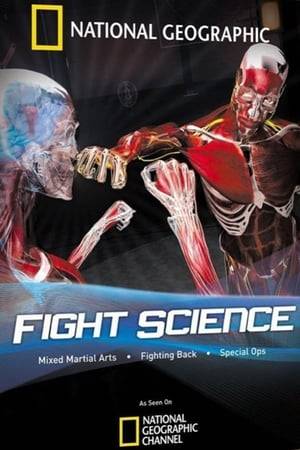 Fight Science is a television program shown on the National Geographic Channel in which scientists and martial arts masters work together to analyze the world's fighting techniques, to compare the disciplines and to find out which one has the strongest hits, kicks and deadliest weapons. The show also tries to prove through science if certain legends in fighting are possible, such as whether a one-punch knockout is possible or if ninja are as nimble and deadly as stories tell. There is also a feature on human strength, wherein a man hits his head on bricks in order to shatter them. The show had several spin-offs including Sport Science.

Narrator is Robert Leigh.

It featured fighters including Rickson Gracie, Bas Rutten, Randy Couture, Alex Huynh, Amir Perets, Mindy Kelly, Bren Foster, Amir Solsky, Glen Levy and Dan Inosanto.