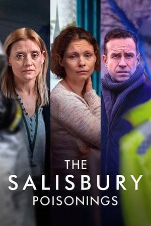 In March 2018 Salisbury became the site of an unprecedented national emergency. This three-part dramatisation focuses on the extraordinary heroism shown by the local community.