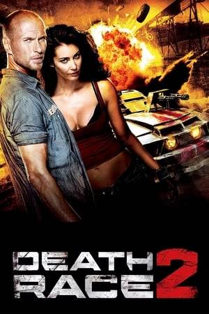 In the world's most dangerous prison, a new game is born: Death Race. The rules of this adrenaline-fueled blood sport are simple, drive or die. When repentant convict Carl Lucas discovers there's a price on his head, his only hope is to survive a twisted race against an army of hardened criminals and tricked-out cars.